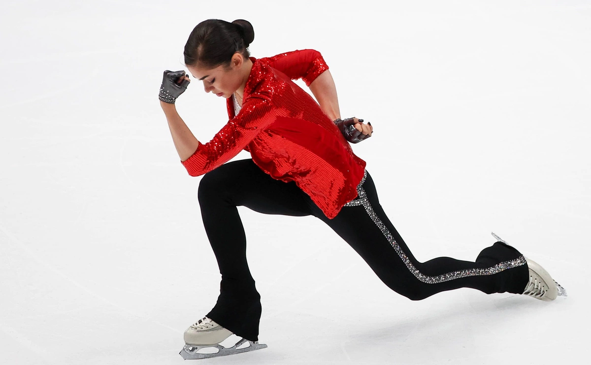 Петр Ковалев / ТАСС