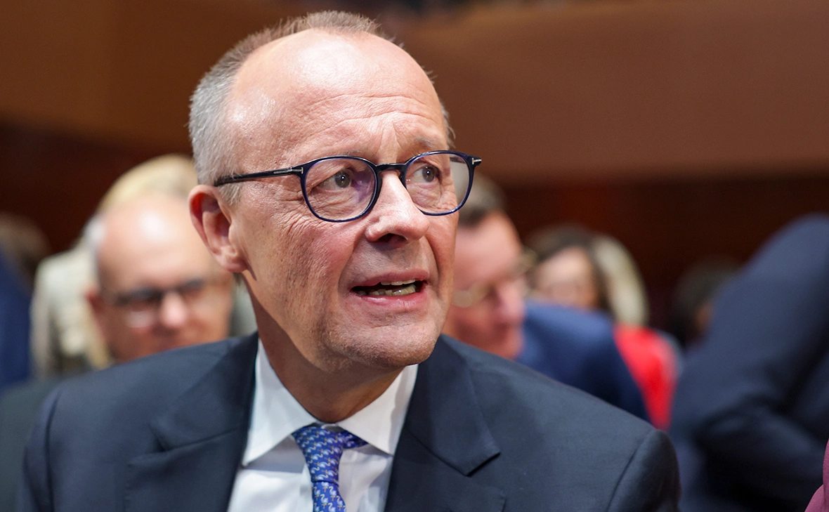 Christopher Neundorf / Getty Images