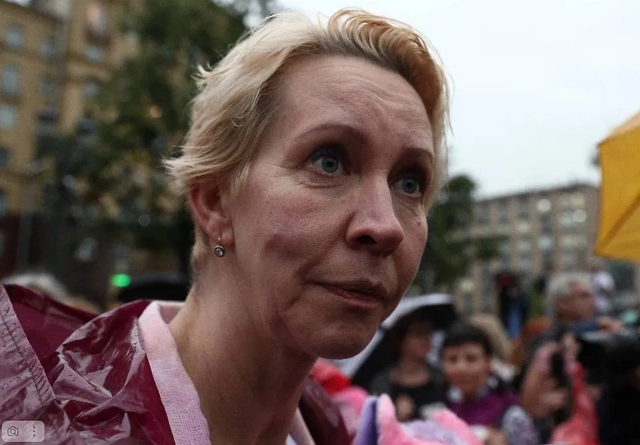 Андрей Любимов / РБК