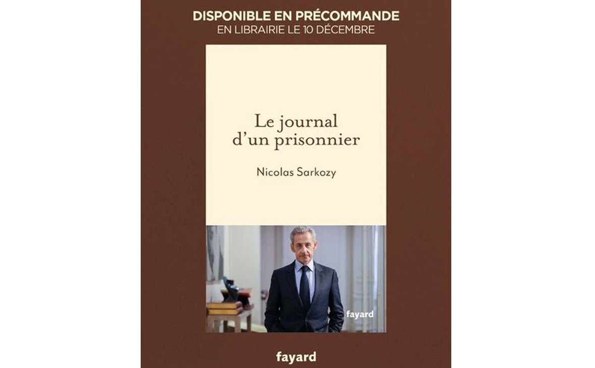 nicolassarkozy / X