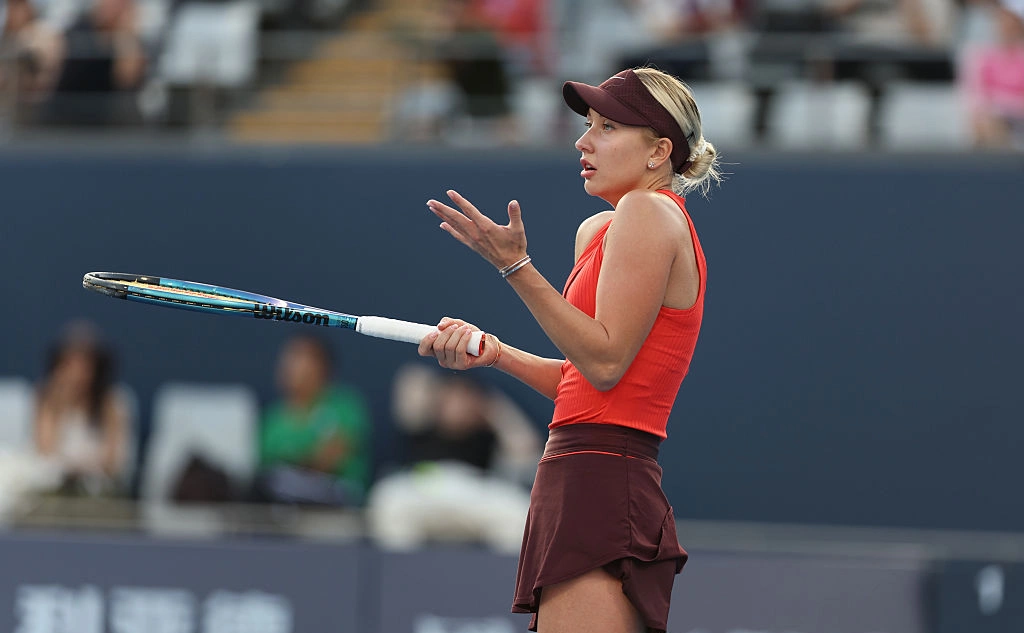 Emmanuel Wong / Getty Images