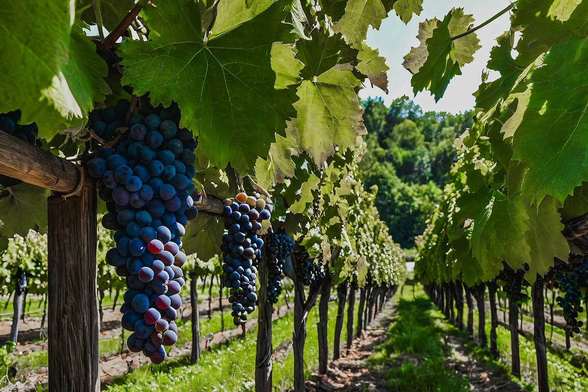 Bloomberg внес виноделов из Бельгии в список богатейших семей мира