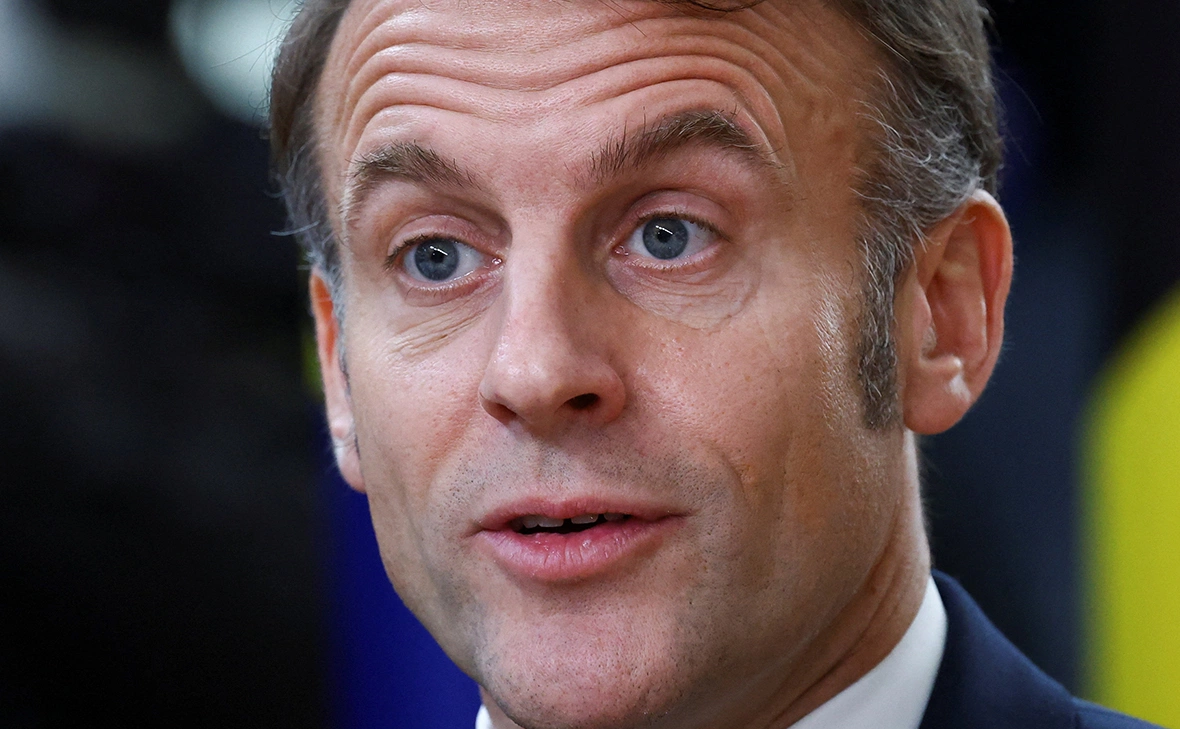 Yves Herman / Reuters