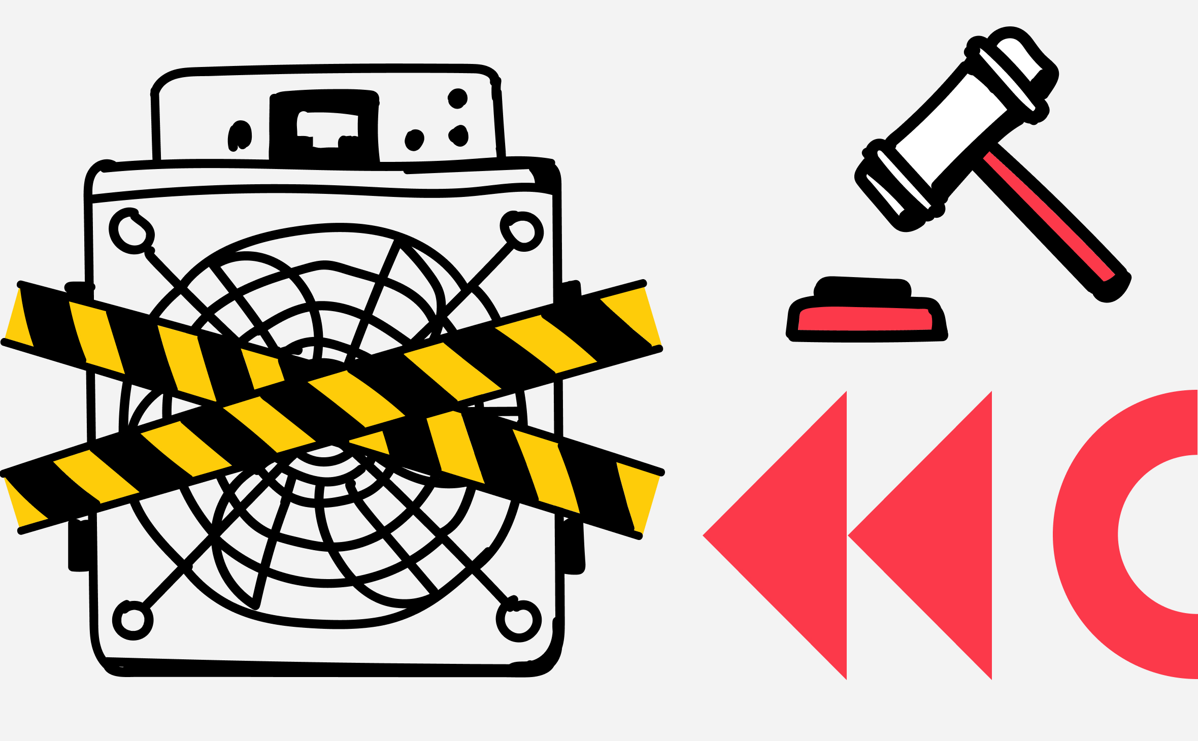 Минюст предложил наказывать лишением свободы за майнинг с большим ущербом