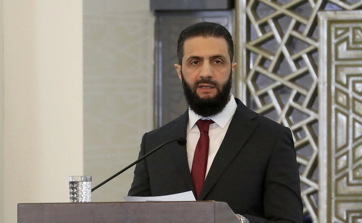 Ali Haj Suleiman / Getty Images