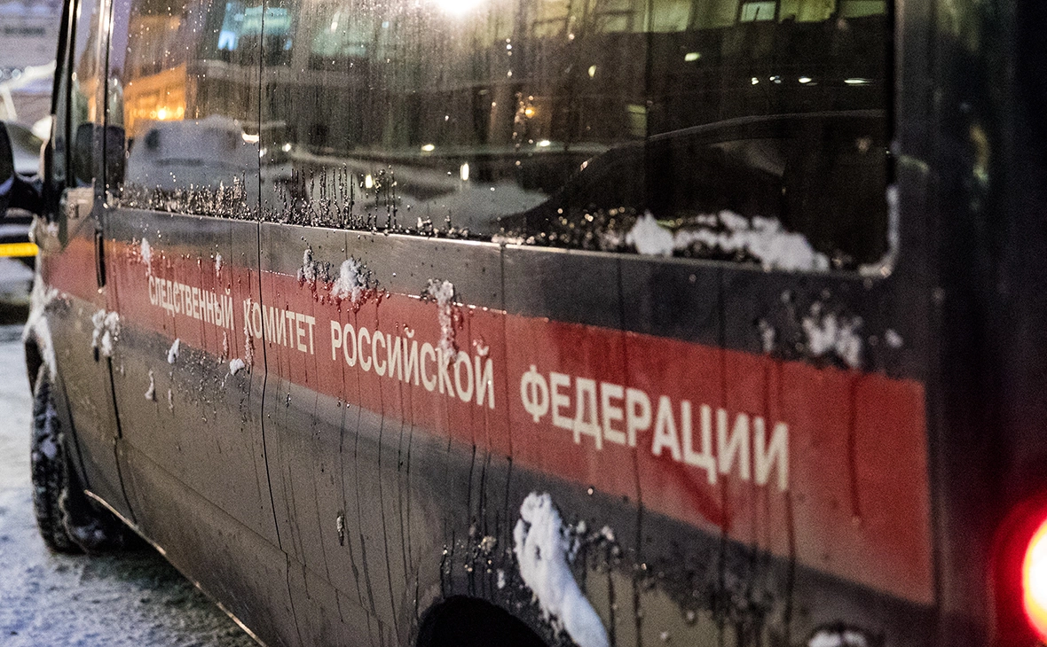 Олег Яковлев / РБК