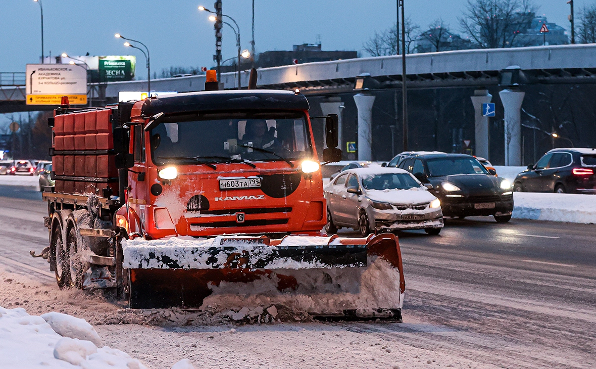 Дмитрий Голубович / Global Look Press
