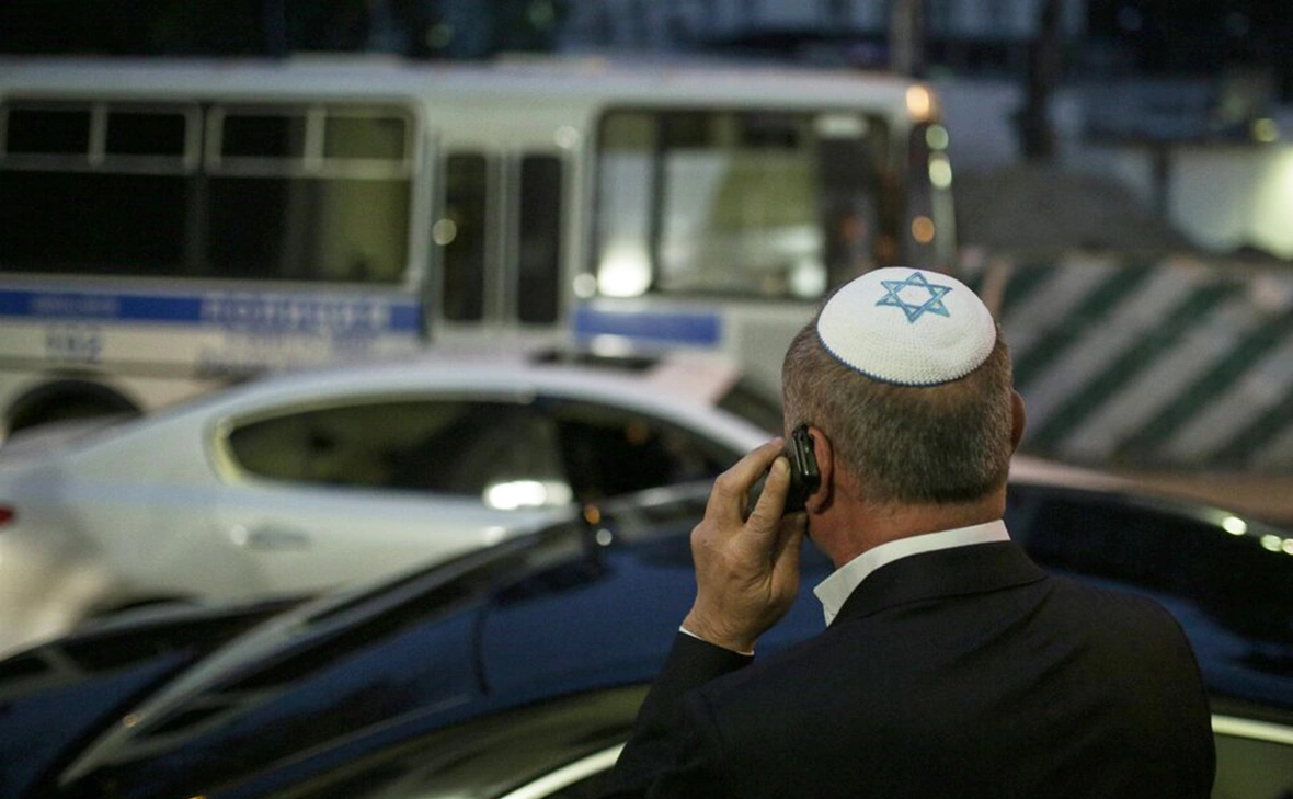 АГН «Москва»