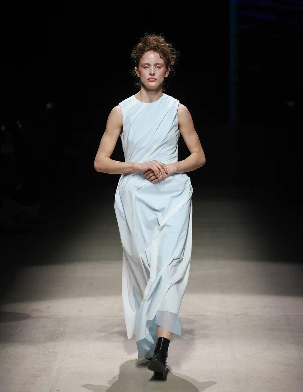 Коллекция &laquo;Отражение&raquo;, Unke