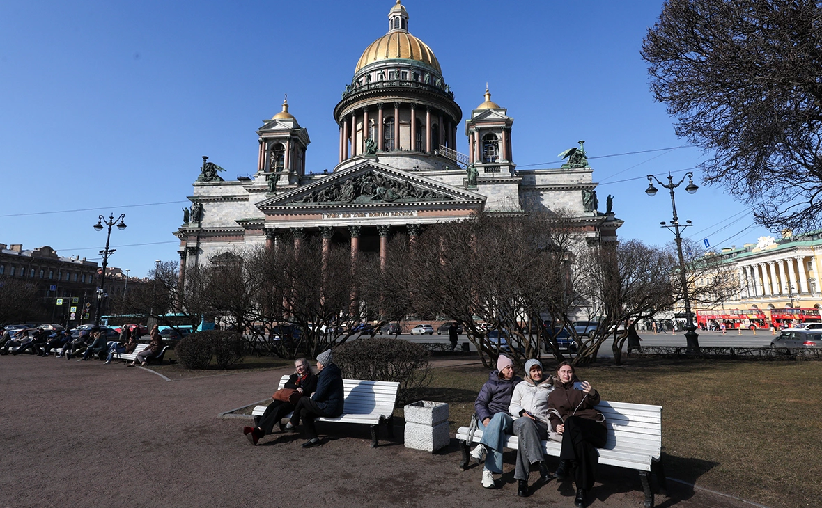 Александр Демьянчук / ТАСС