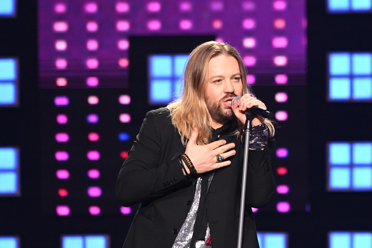 Арсений Бородин