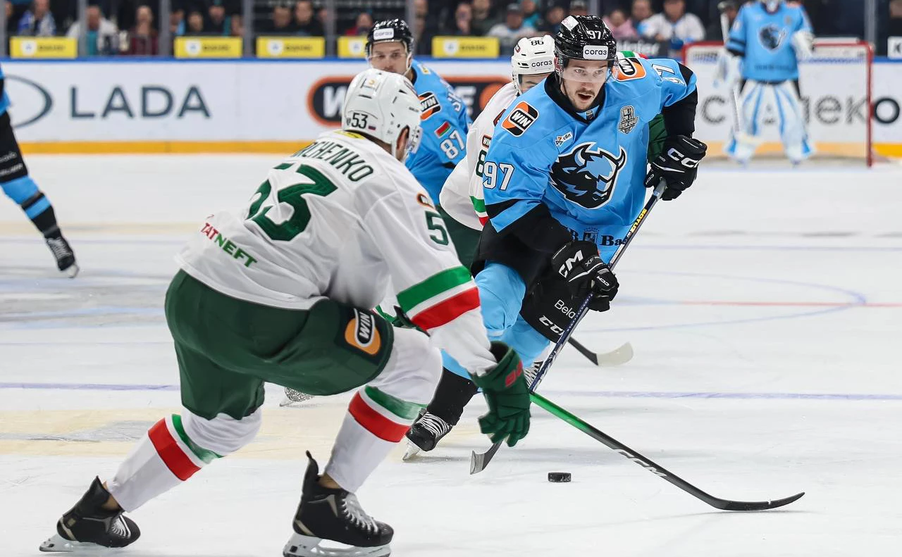 Телеграм-канал «Динамо» Минск