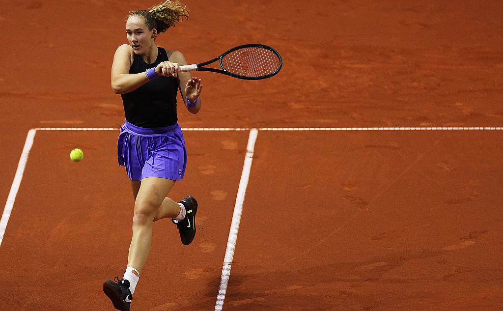 Мирра Андреева