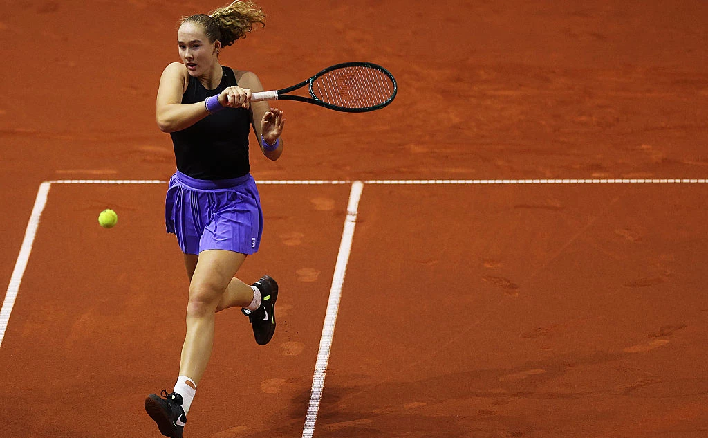 Adam Pretty / Getty Images