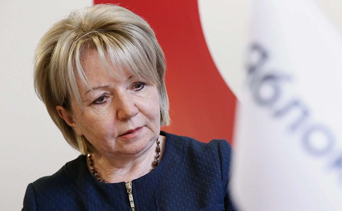 Александр Щербак / ТАСС