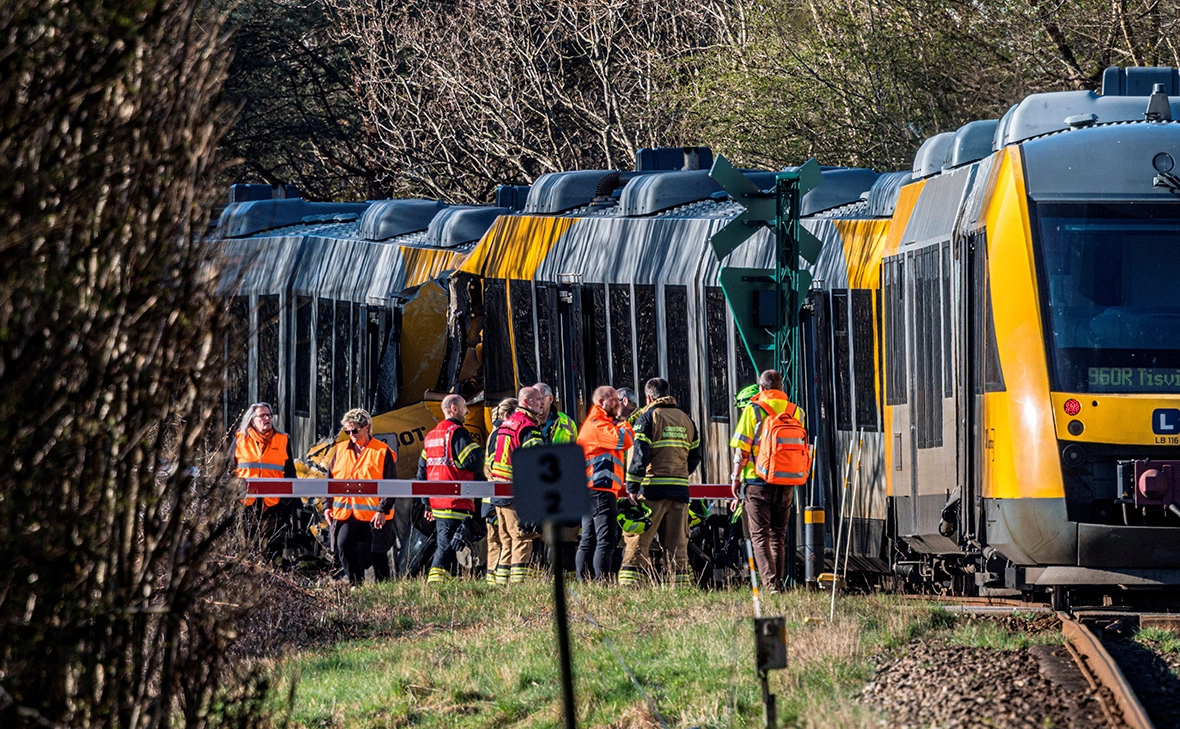 Ritzau Scanpix / Steven Knap / Reuters