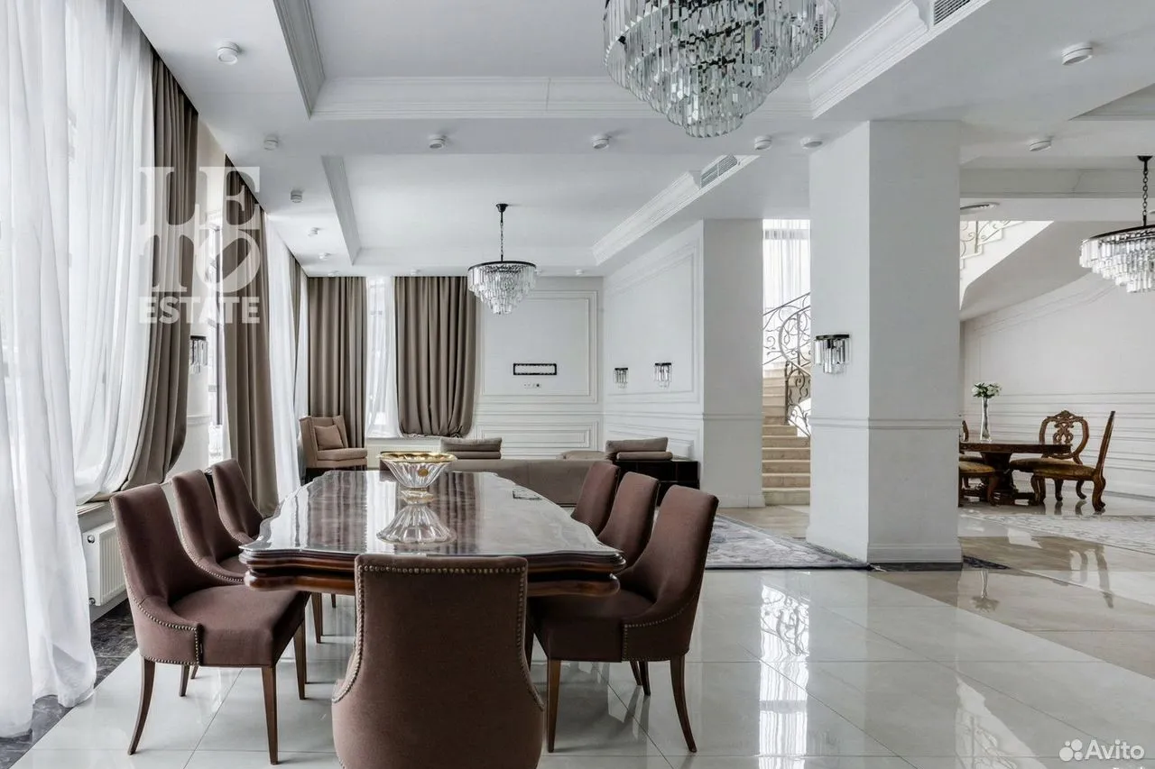 Фото: LETO ESTATE / Авито