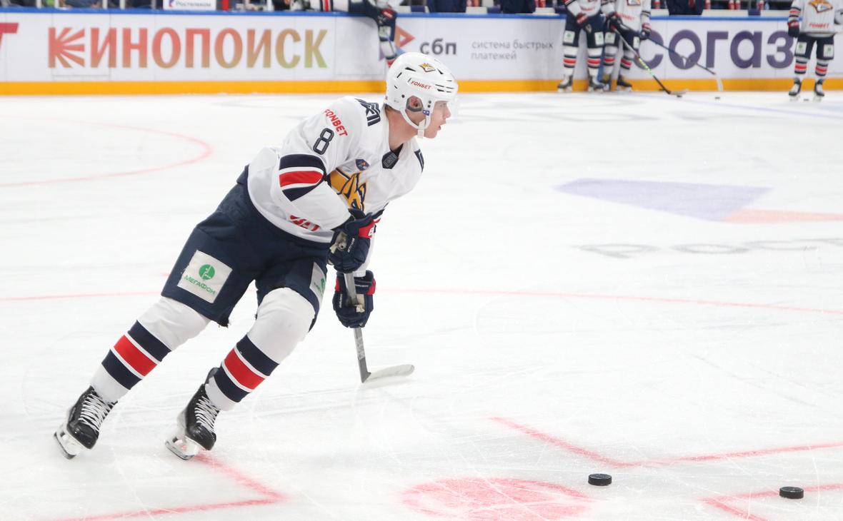 Роман Канцеров