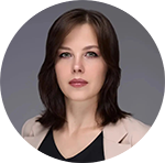 Екатерина Малева