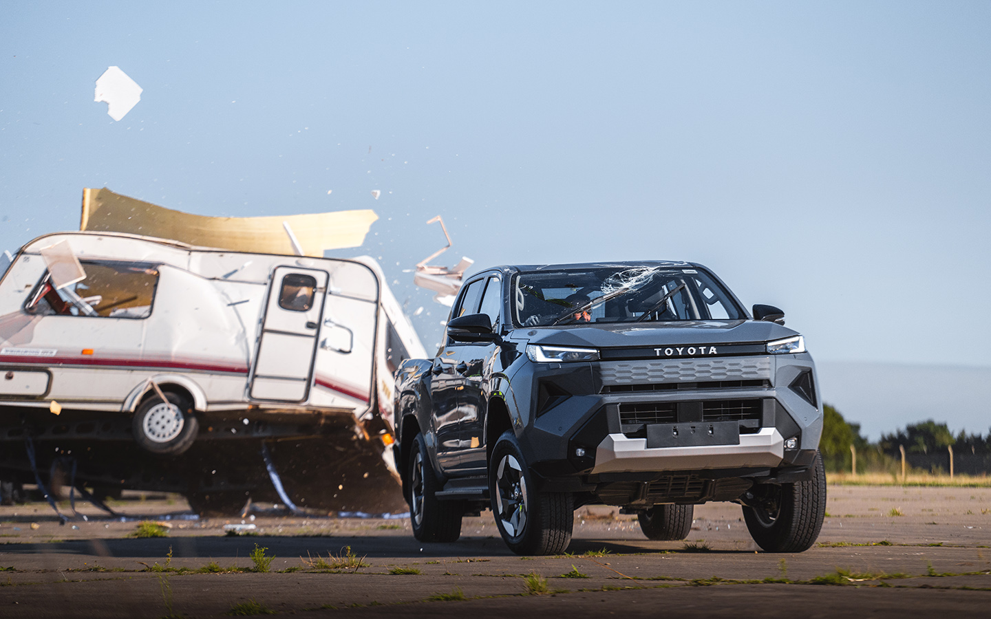 Фото: Toyota