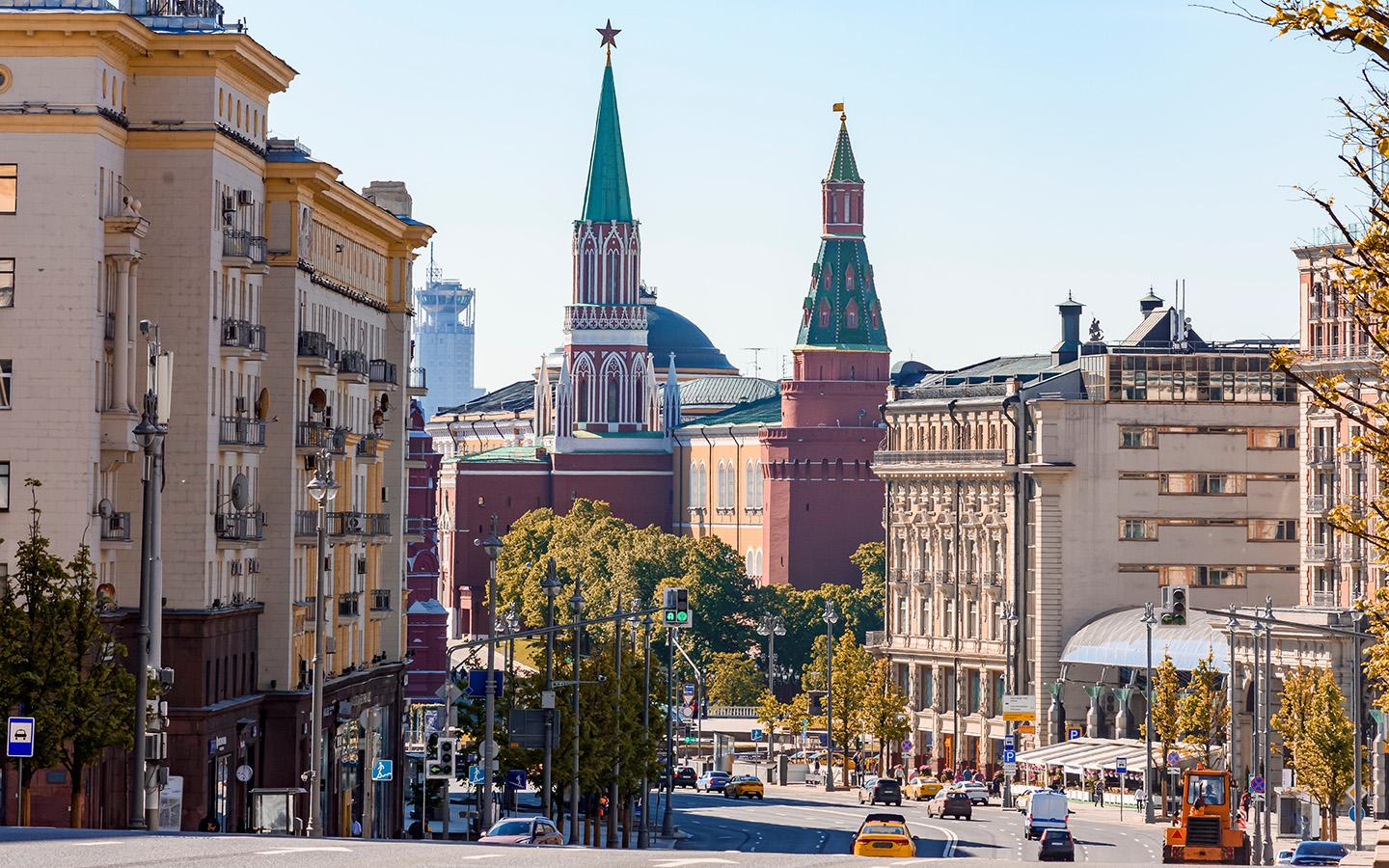 Фото: Mistervlad / Shutterstock / FOTODOM 
