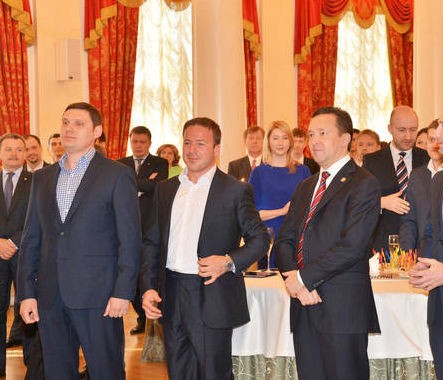 Премьер-министр РТ пожелал удачи РБК-Татарстан