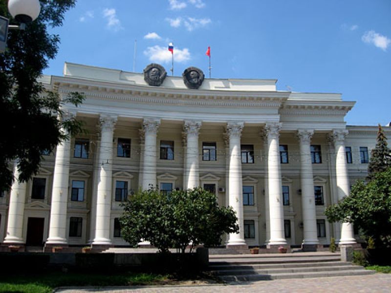 Депутаты Волгоградской областной думы приняли «реалистичный» бюджет региона