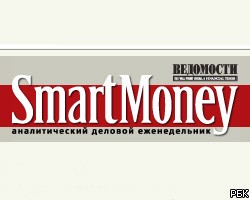 Independent Media закрывает журнал  Smart Money