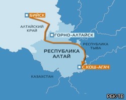 Выжившему в катастрофе на Алтае чиновнику предъявлено обвинение