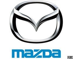 Mazda отзывает более полумиллиона машин по всему миру