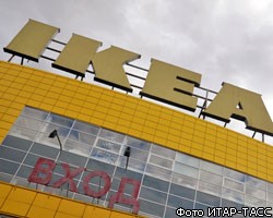 IKEA перестала скрывать свои доходы от общественности