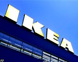 Китайцы подделали магазин IKEA