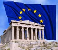 Еврокомиссия судится с Грецией из-за налога на ввоз автомобилей
