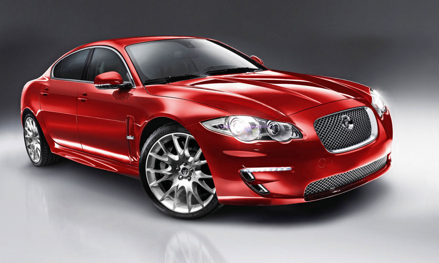 Jaguar готовит конкурента BMW 3-й серии