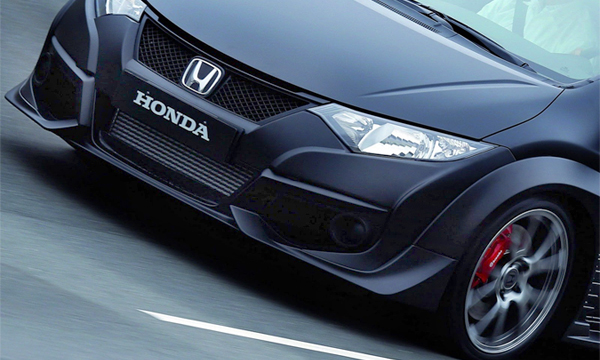 Горожане: Honda Civic и его конкуренты