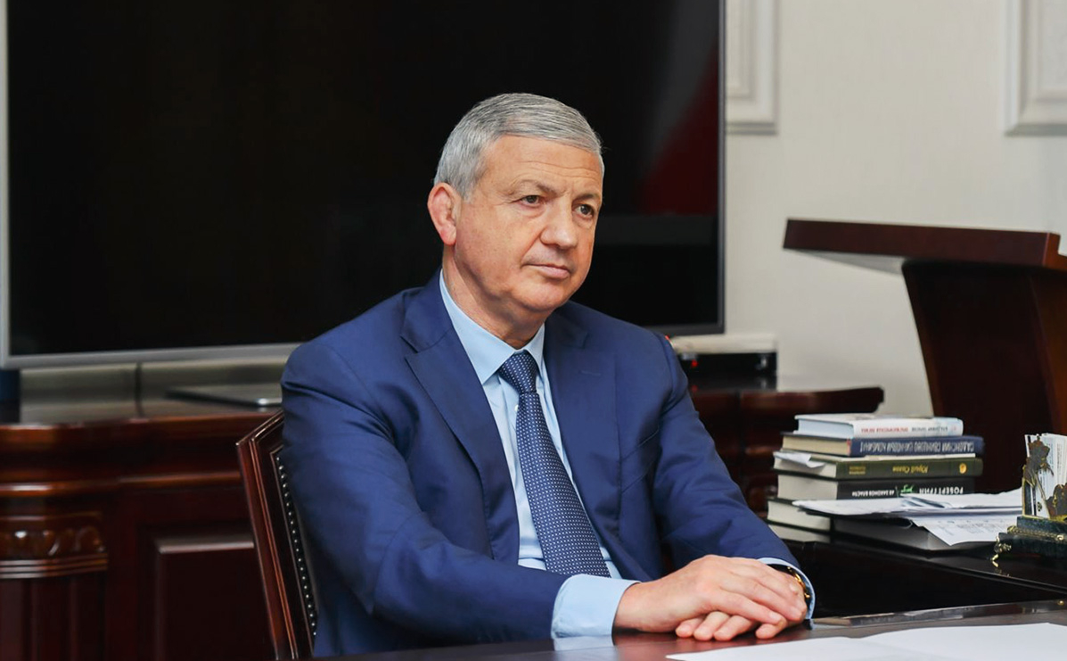Умер брат главы Северной Осетии, которого СМИ связали со смертельным ДТП
