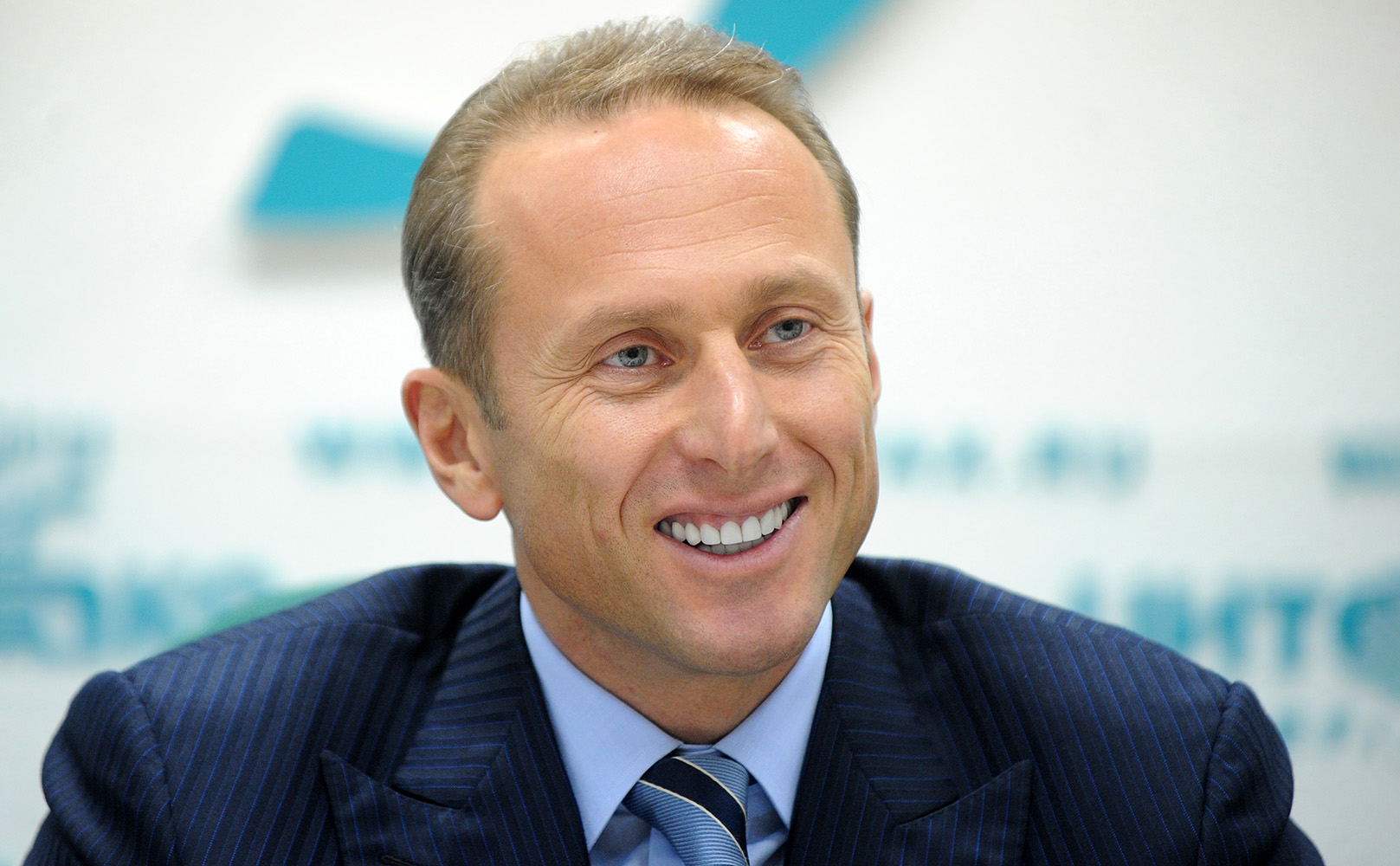 Игорь Кесаев, председатель Совета директоров Mercury Retail