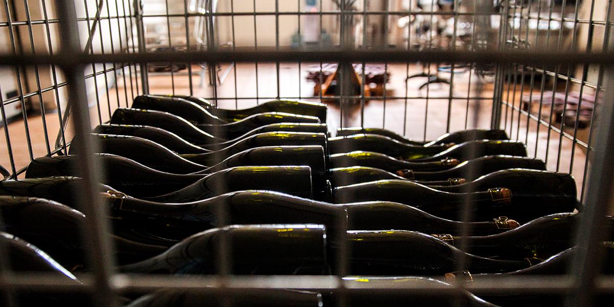 Российские марки заняли 55% рынка вина и ждут инвестиций в ₽26 млрд