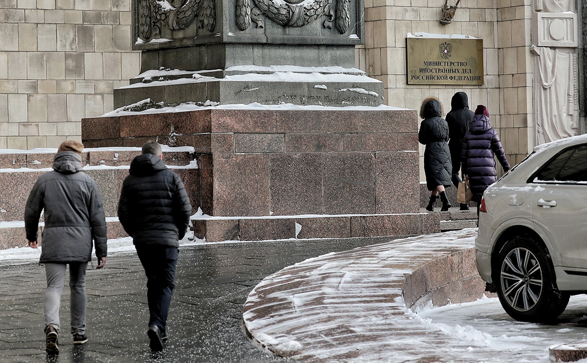 Андрей Любимов / РБК