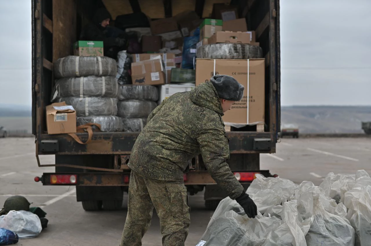 Телеграм-канал Глеба Никитина