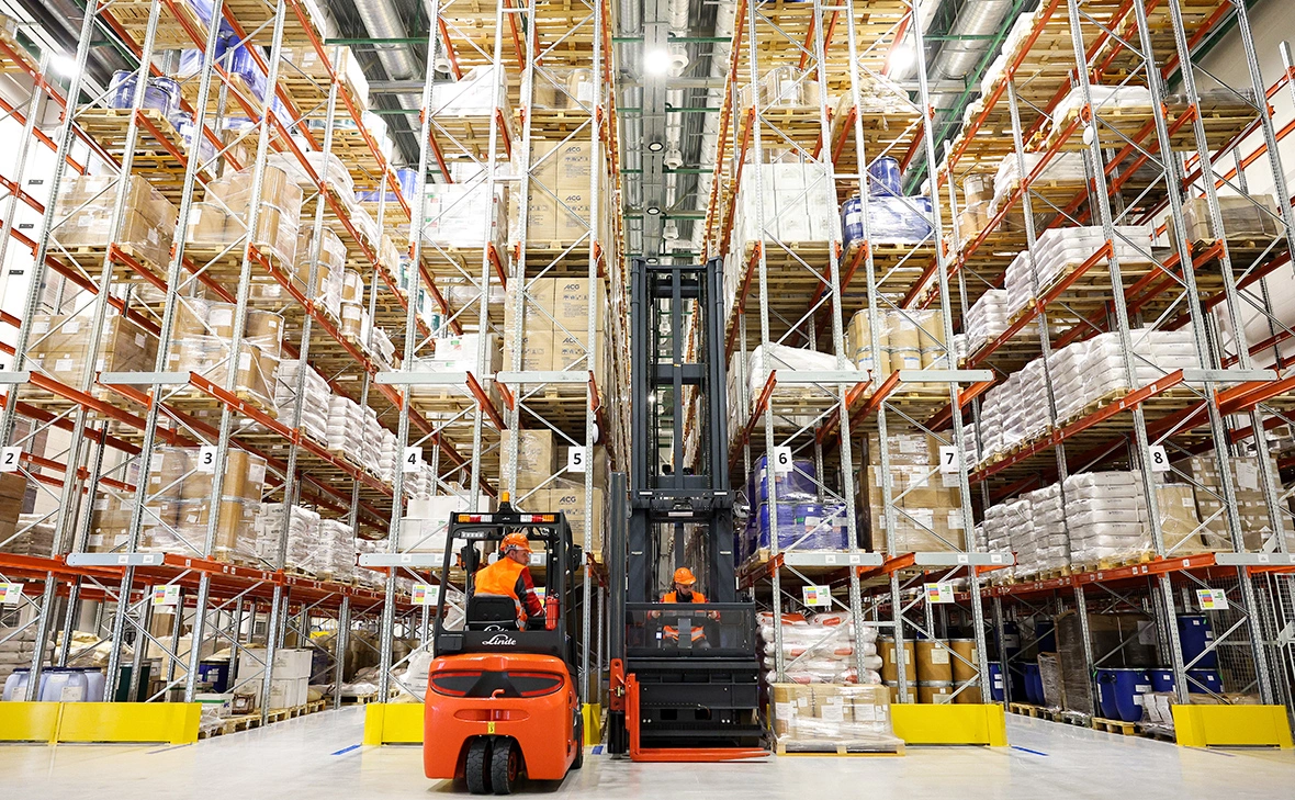 Виталий Невар / ТАСС