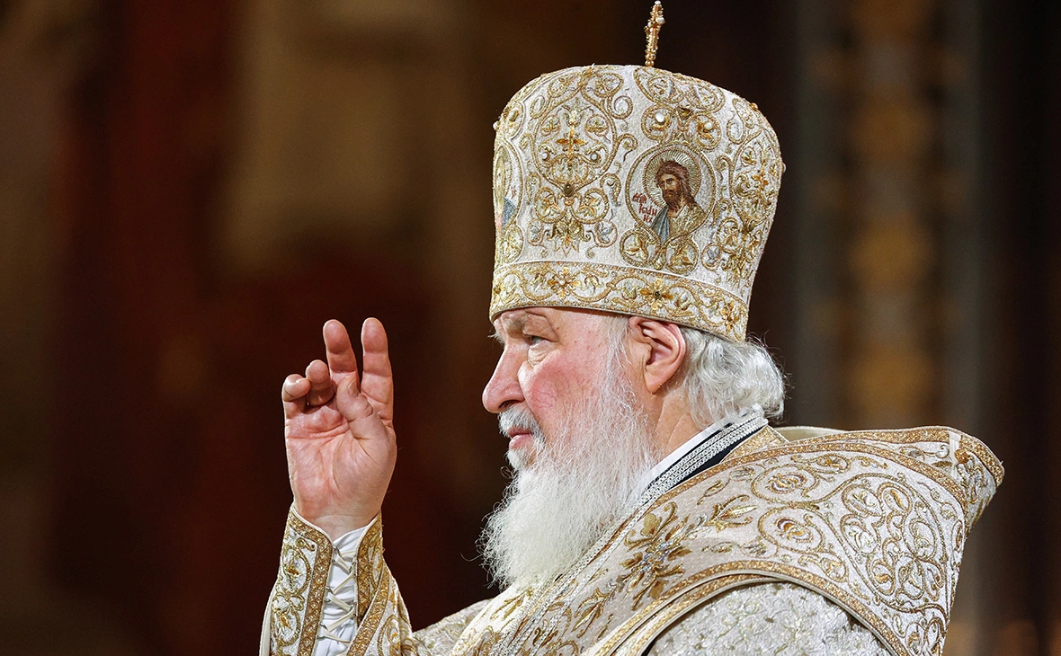 Сергей Бобылев / ТАСС