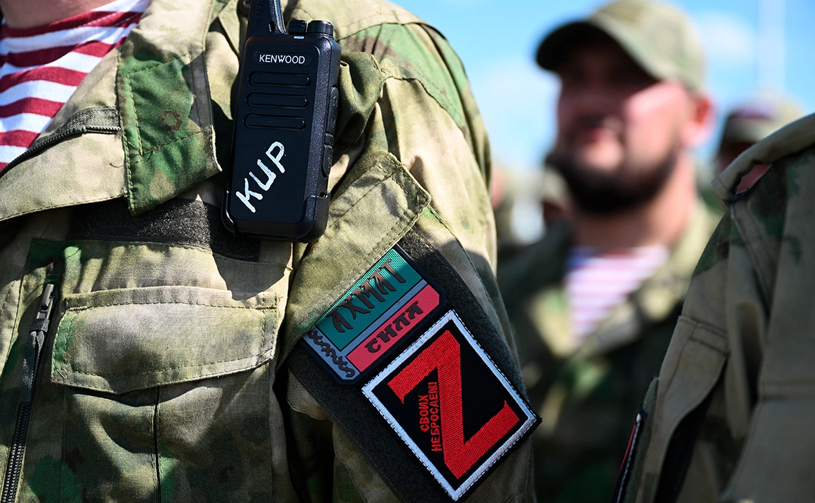 Григорий Сысоев / РИА Новости