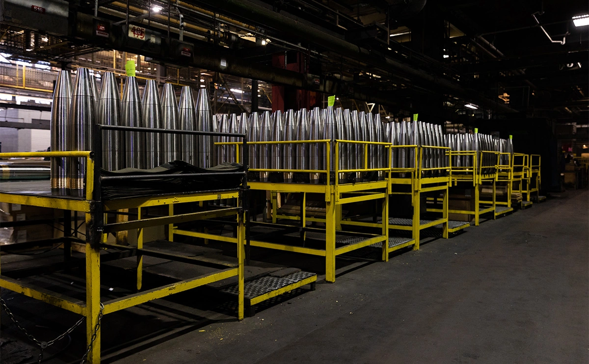 Hannah Beier / Getty Images