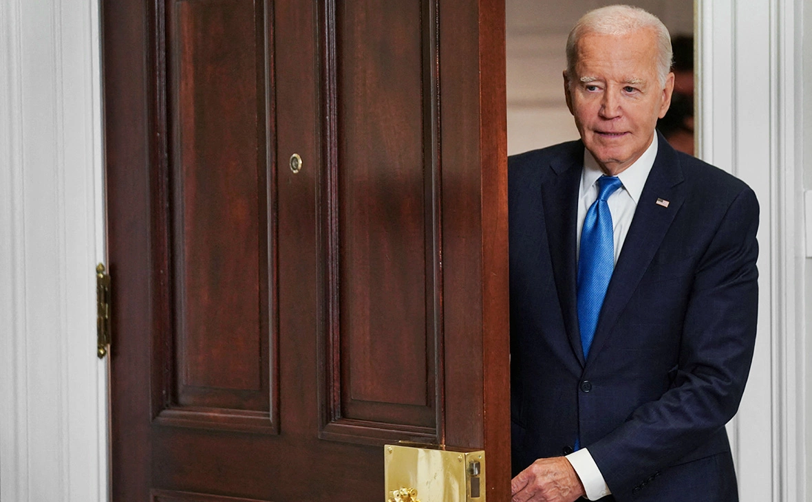 Sarah Silbiger / Reuters