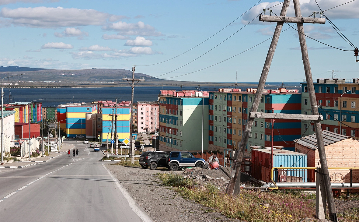 Сергей Фадеичев / ТАСС