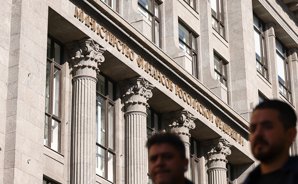 Артем Геодакян / ТАСС