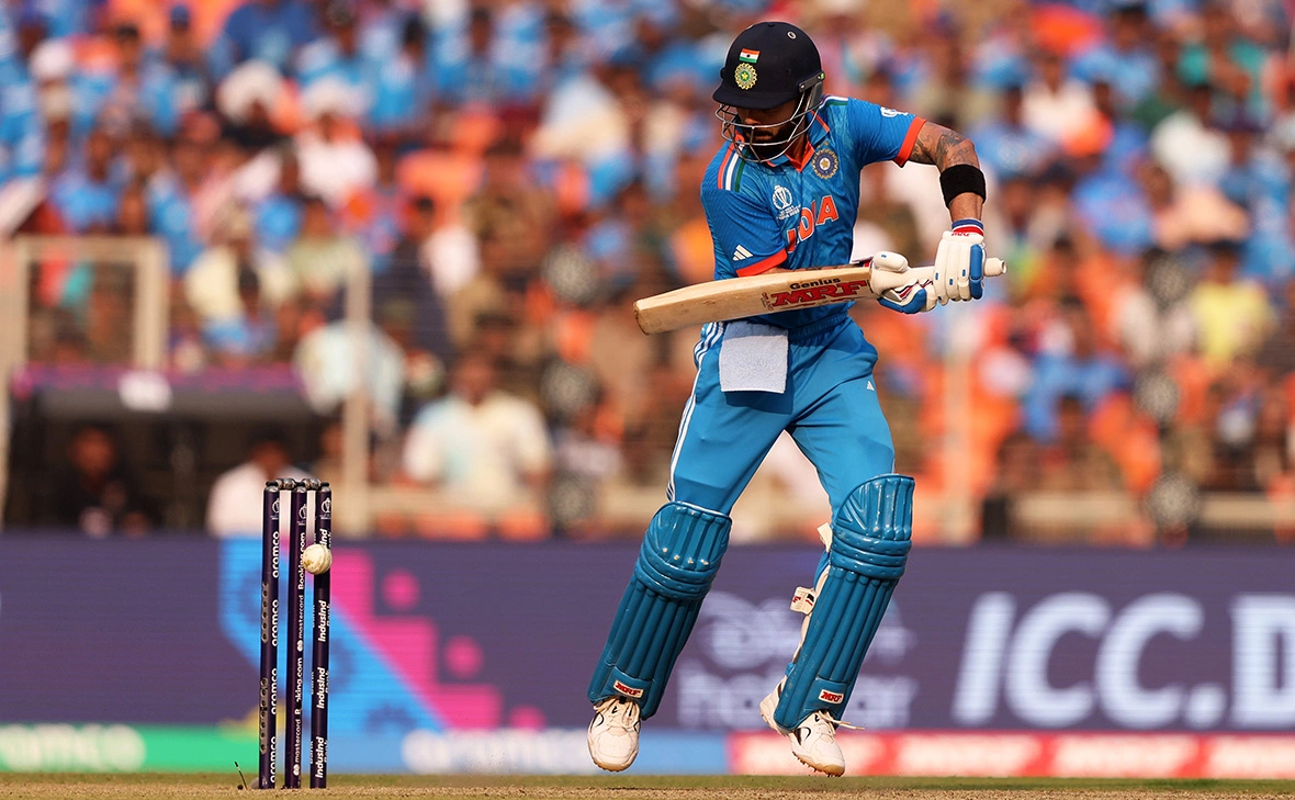 Robert Cianflone / Getty Images