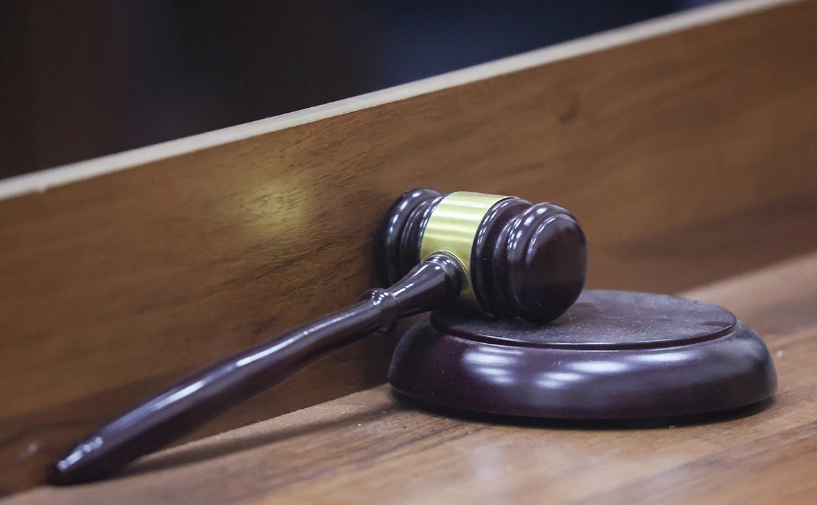 Сергей Фадеичев / ТАСС