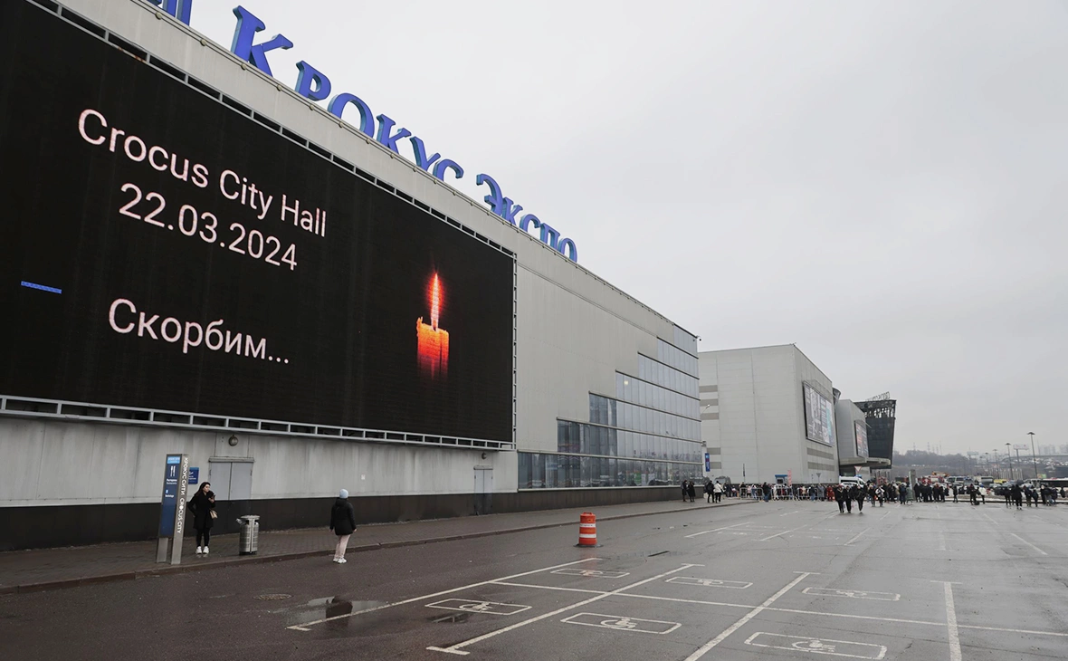 Михаил Гребенщиков / РБК